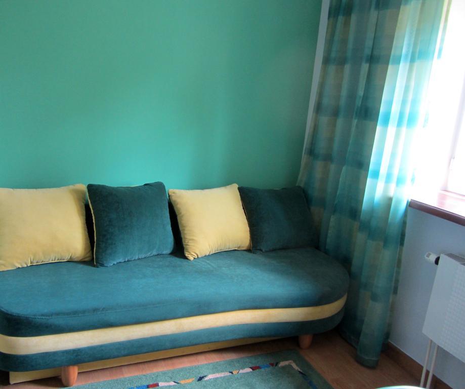 Willa W Ogrodzie Sandomierz Room photo