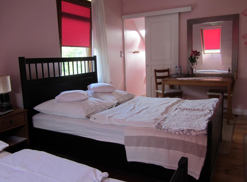 Willa W Ogrodzie Sandomierz Room photo